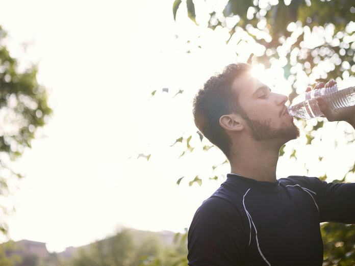 The Science of Hydration: Boost Performance With the Right Fluids