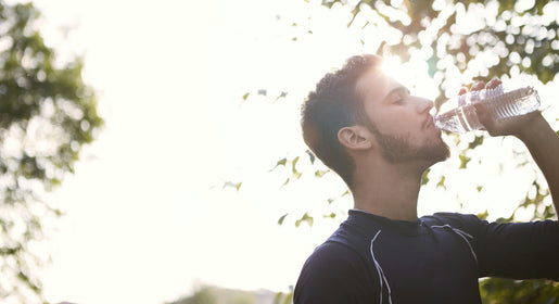 The Science of Hydration: Boost Performance With the Right Fluids