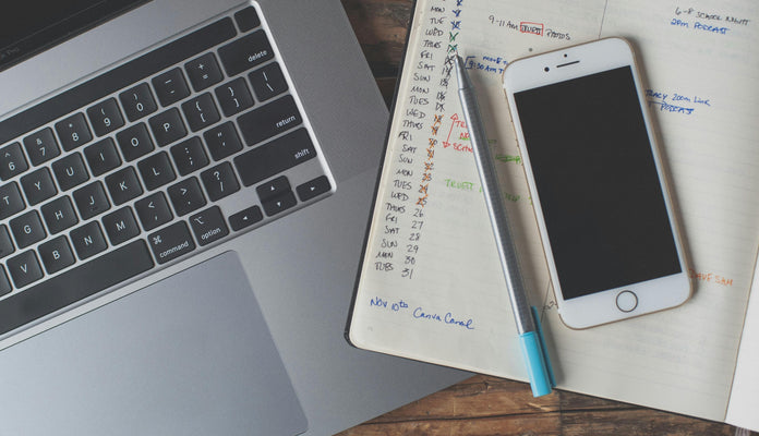 The Foundations of High Performance – Part 1