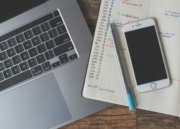 The Foundations of High Performance – Part 1