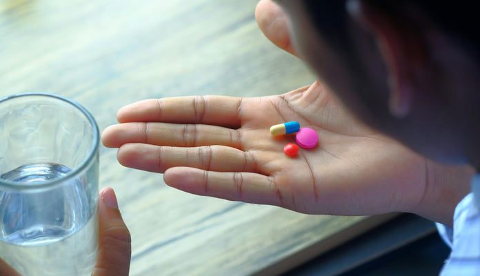 What Supplements Should You Take?