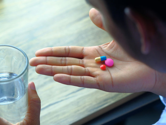 What Supplements Should You Take?