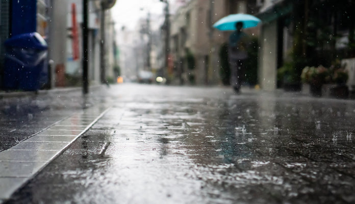 Seasonal Affective Disorder  - How to avoid seasonal depression this winter