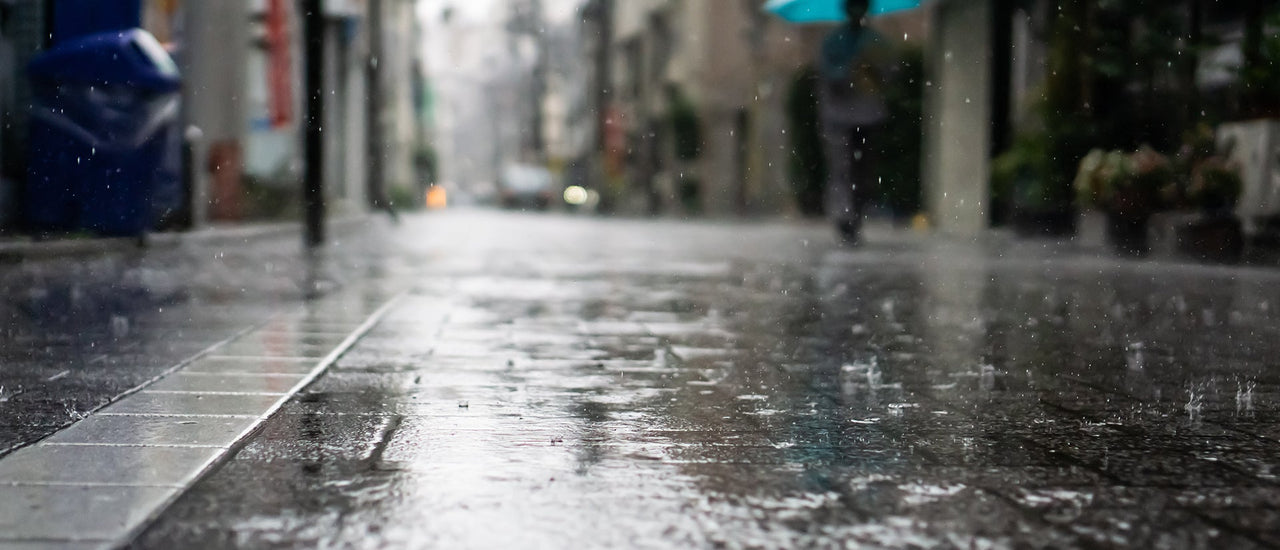 Seasonal Affective Disorder  - How to avoid seasonal depression this winter