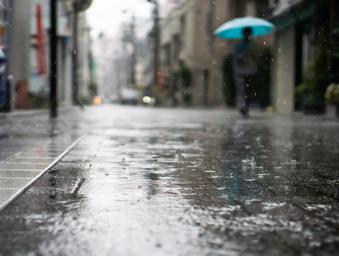 Seasonal Affective Disorder  - How to avoid seasonal depression this winter