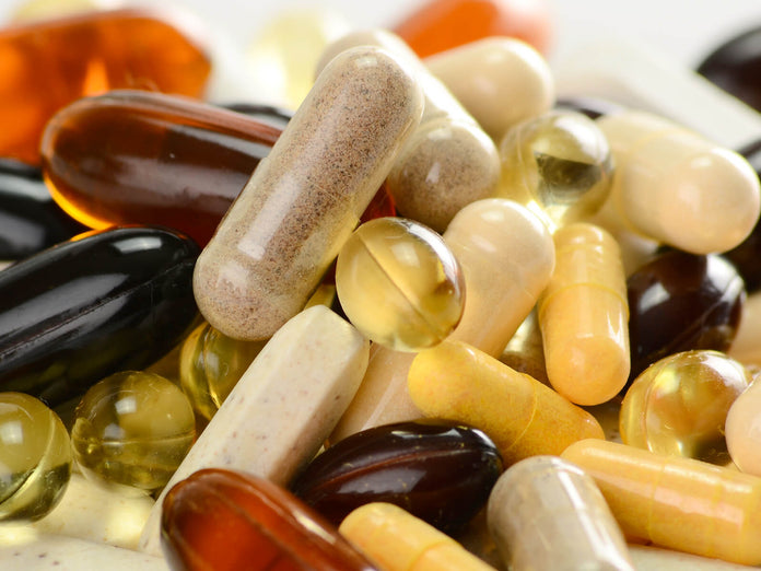 Which Supplements Don't Work?