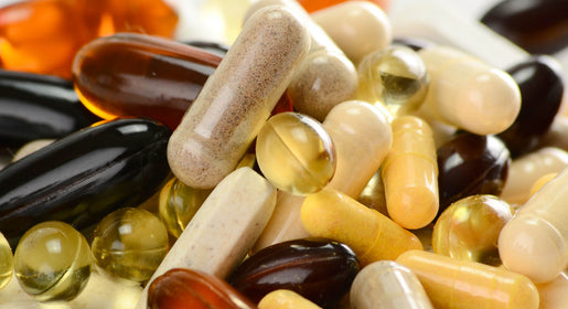 Which Supplements Don't Work?