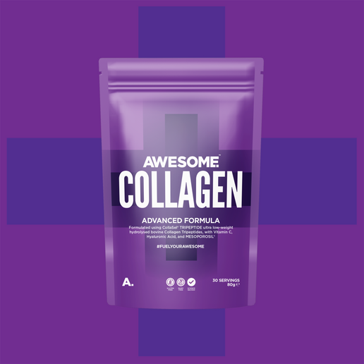 Awesome Collagen