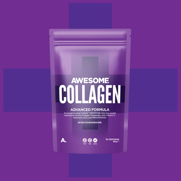 Awesome Collagen