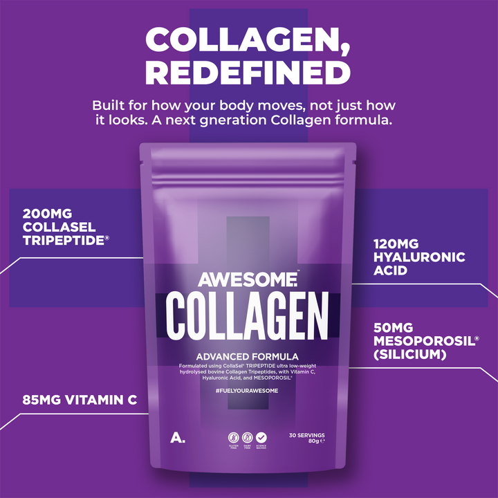 Awesome Collagen