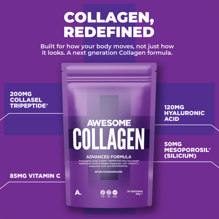 Awesome Collagen