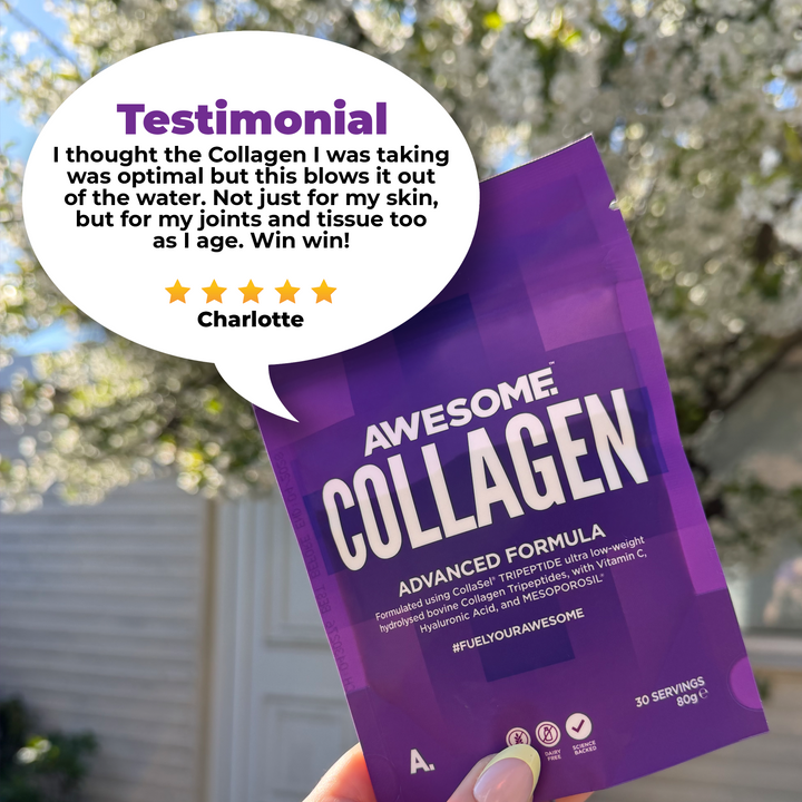Awesome Collagen