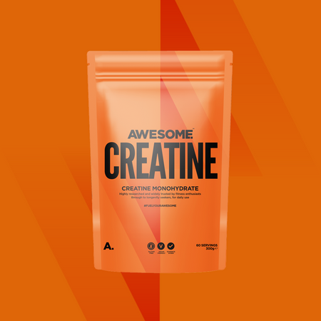 Awesome Creatine - Default Title