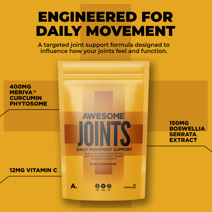 Awesome Joints