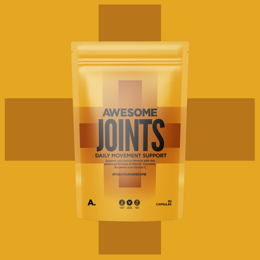 Awesome Joints