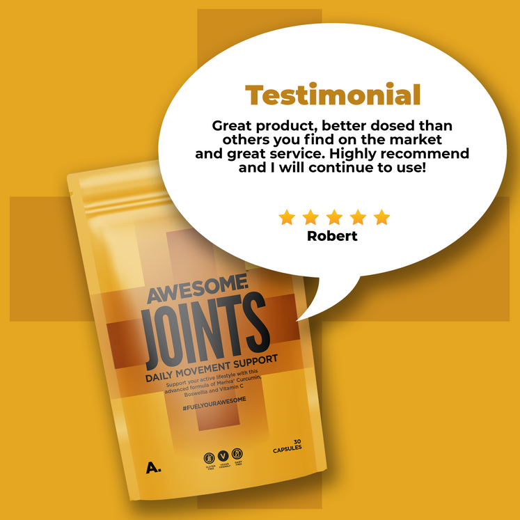 Awesome Joints