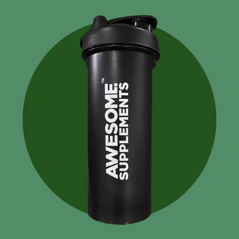 Awesome Shaker