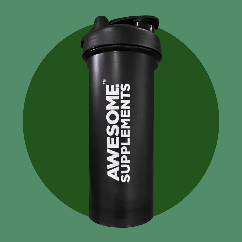 Awesome Shaker