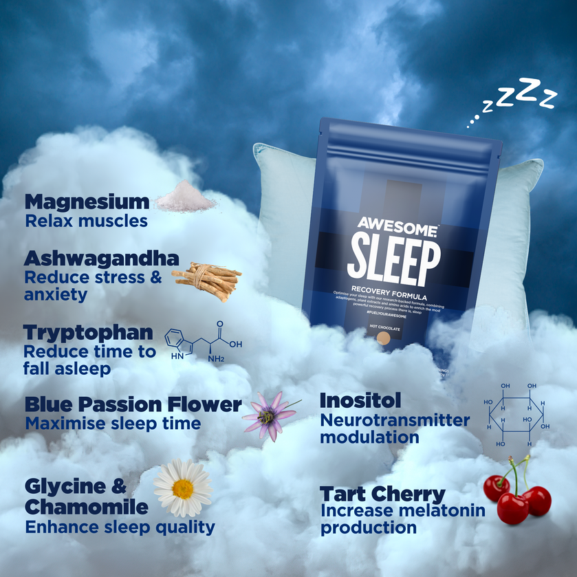 Awesome Sleep