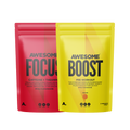 Boost + Focus