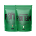 Double Up Protein
