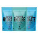 Double Hydrate + Endure