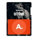 Awesome Gift Card