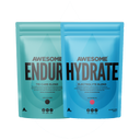 Hydrate + Endure
