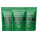 Triple Up Protein