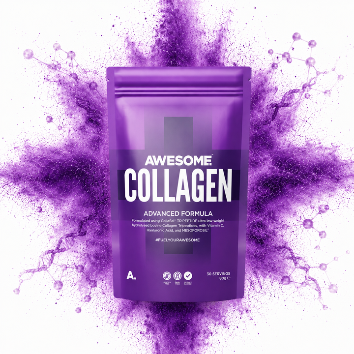 Awesome Collagen
