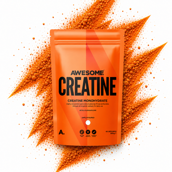 Awesome Creatine