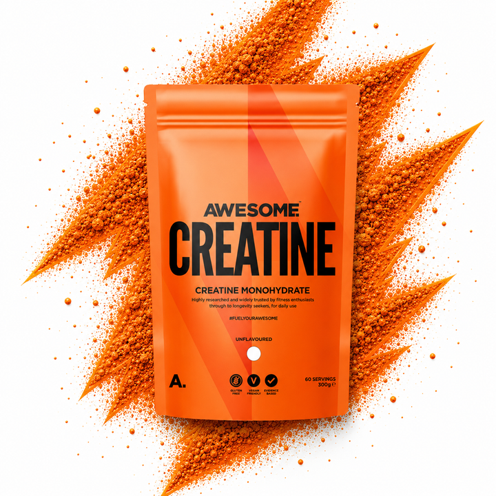 Awesome Creatine