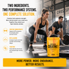 Awesome Creatine Plus
