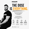 Awesome Creatine Plus