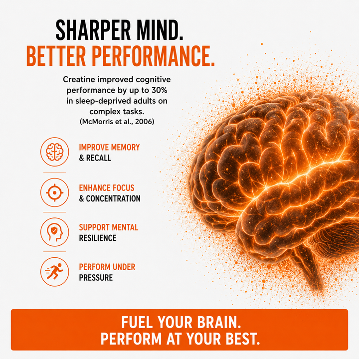 Awesome Creatine