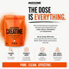 Awesome Creatine