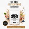 Awesome Defence