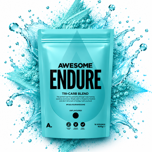 Awesome Endure