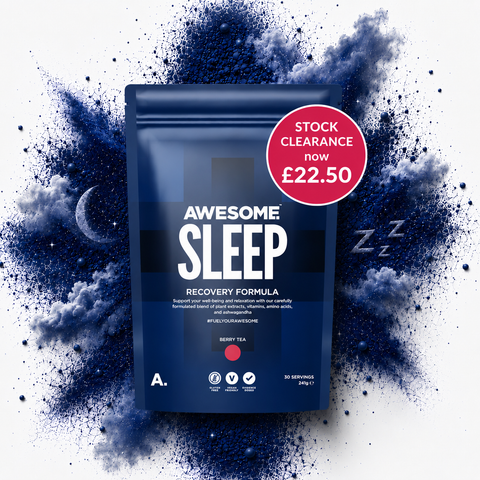 Awesome Sleep