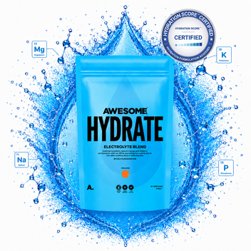 Awesome Hydrate