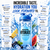 Awesome Hydrate