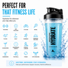 Awesome Hydrate