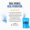 Awesome Hydrate