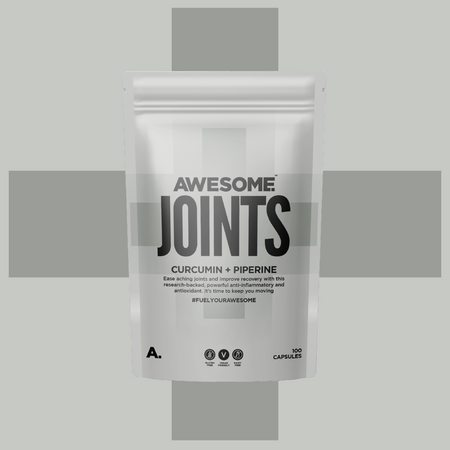 Awesome Joints - Default Title