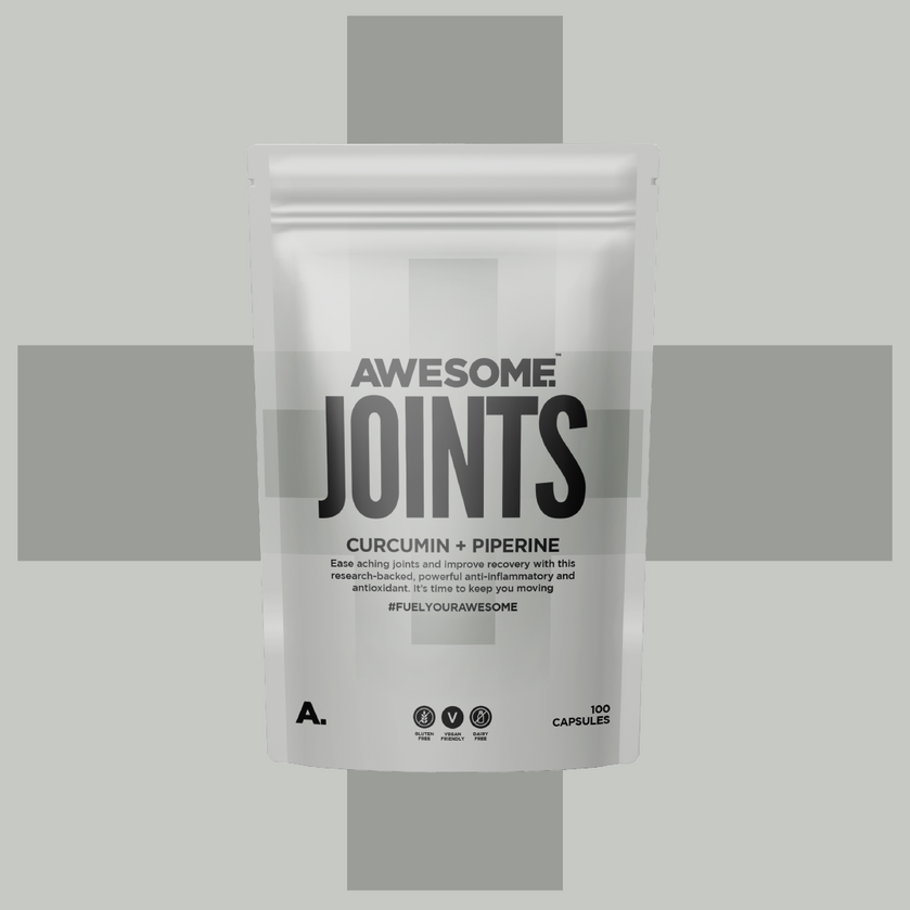 Awesome Joints