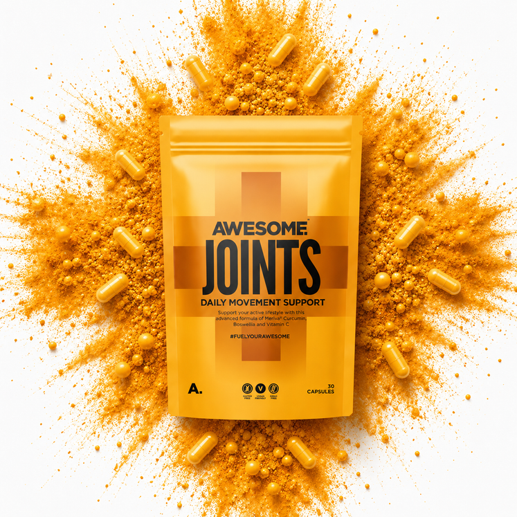 Awesome Joints