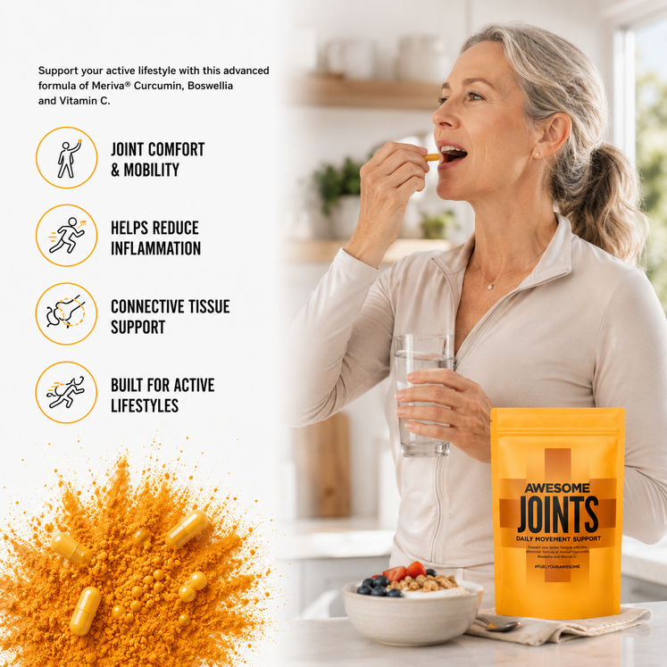 Awesome Joints