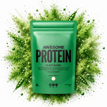 Awesome Protein Powder