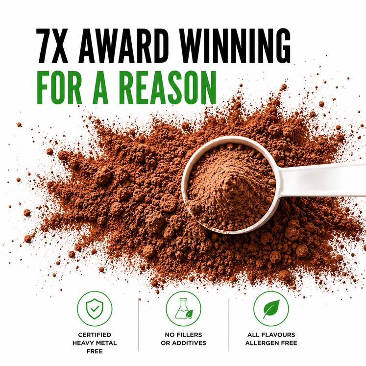 Awesome Protein Powder