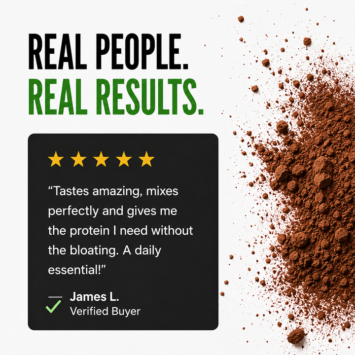 Awesome Protein Powder
